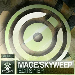 Mage - You Are Drum & Bass