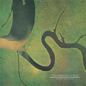 Dead Can Dance - The Host of Seraphim