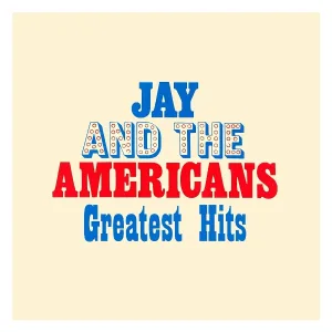 Jay & The Americans - Hushabye