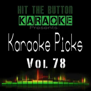 Hit The Button Karaoke - Destiny (Originally Performed by Zero 7)