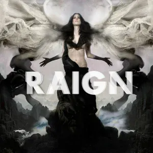 RAIGN - Knocking on Heavens Door