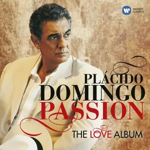 Placido Domingo/VVC Symphonic Orchestra/Bebu Silvetti - Como ayer