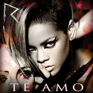 Rihanna - Rude Boy