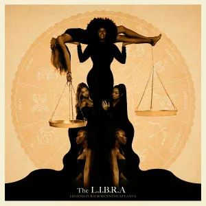 T.I. feat. Rapsody - Air & Water Interlude