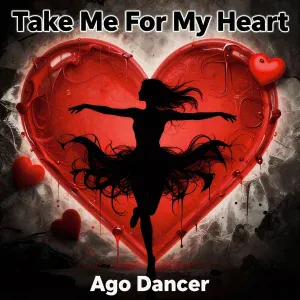 Ago Dancer - Moscow On The Line