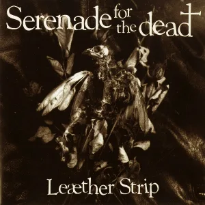 Leæther Strip - Black Widow's Kiss