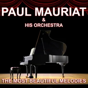 Paul Mauriat And His Orchestra - April in Paris