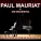Paul Mauriat And His Orchestra - April in Paris
