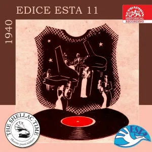 Josef Měkuta-Kamenický, Jaroslav Malina, Orchestr Jaroslava Maliny - Děvče mých snů