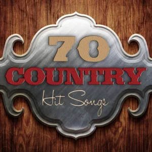 The Country Music Crew - Tearin' It Up (And Burnin' It Down)