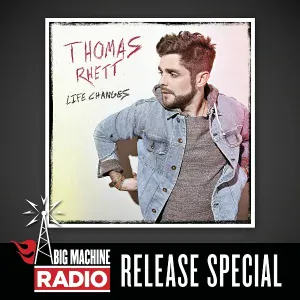 Thomas Rhett feat. Maren Morris - Craving You
