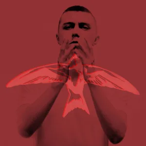 S.A.N.JELL (feat Mani Beats) - Don't Raise Your Voice
