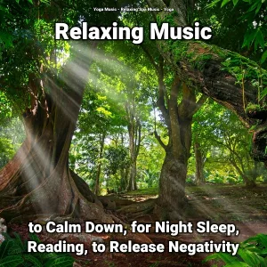 Yoga Music, Relaxing Spa Music, Yoga - Relaxing Music