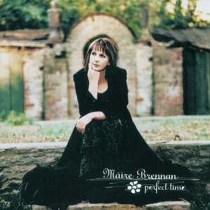 Maire Brennan - Perfect Time