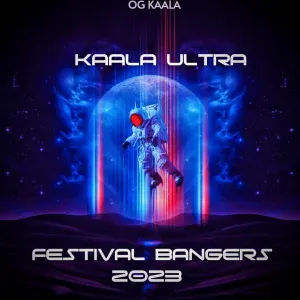 Og Kaala - Selfish Love (Original Mix)