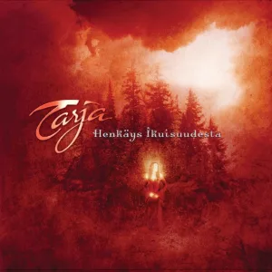 Tarja Turunen - Happy New Year