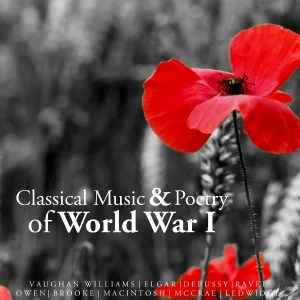 Maurice Ravel - Le Tombeau de Couperin: I. Prelude