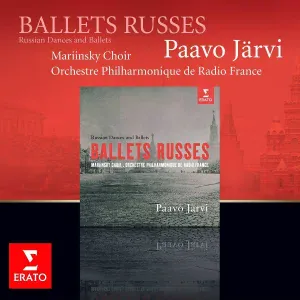 Paavo Järvi - Prokofiev: Romeo and Juliet, Op. 64, Act 1: The Knights' Dance