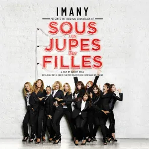 Imany - The Good the Bad & the Crazy