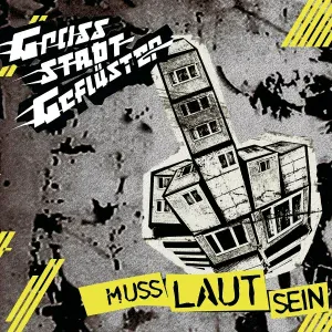 Grossstadtgeflüster - Seelensupergau