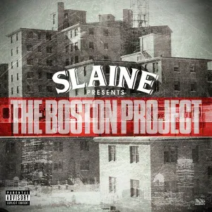 Slaine feat. J the S, Dutch Rebelle, Cyrus Deshield - Polaroid Picture