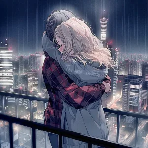 Женя Камаров - ТЫ МОЯ ЛЮБОВЬ