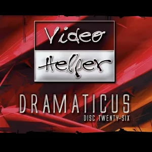 VideoHelper - Bass Attack