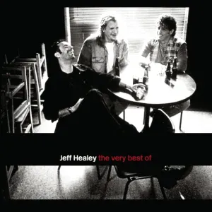 The Jeff Healey Band - While My Guitar Gently Weeps