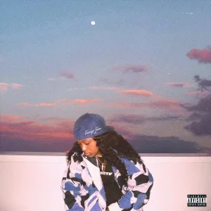 Kaash Paige feat. 42 Dugg - Fake Love
