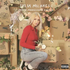 Julia Michaels feat. ROLE MODEL - Fucked Up, Kinda