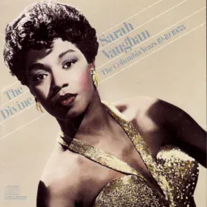 Sarah Vaughan - Mean to Me