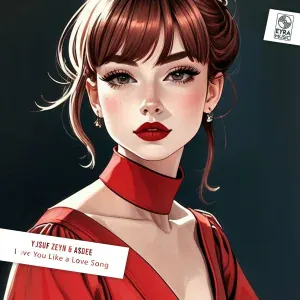 Yusuf Zeyn, Asdee - Love You Like a Love Song