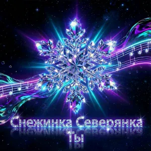 Снежинка Северянка - Ты