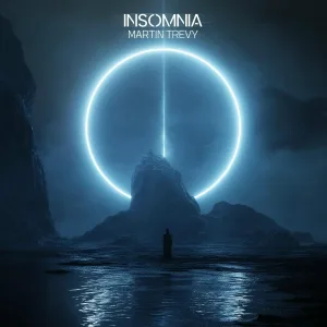 Martin Trevy - Insomnia