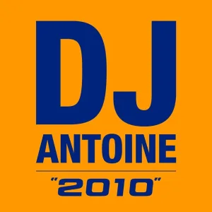 DJ Antoine - B-Side You