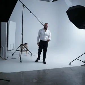  - Pastor