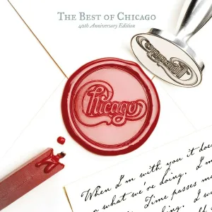 Chicago - Colour My World