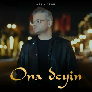 Afshin Azari - Ona Deyin