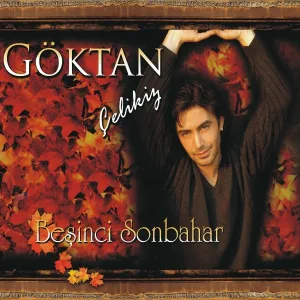 Göktan Çelikiz - Sakın Ağlama Ardından