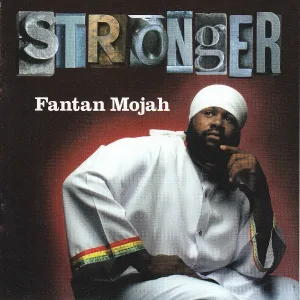 Fantan Mojah Feat. Ninja Ford - Jah Jah You Are The One