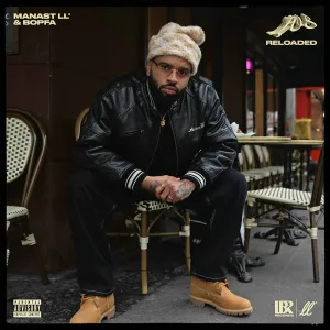 Manast LL', Mofak, Bopfa feat. Anna Majidson, Sir Michael Rocks - On Me