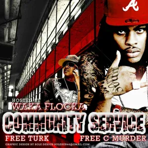 Waka Flocka feat. DJ Hektik - Dj Hektik Intro