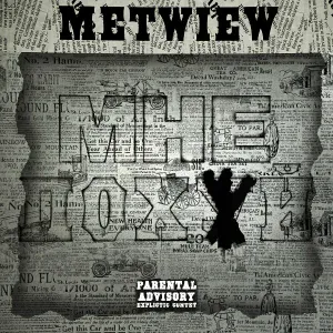 METWIEW - Мне похуй
