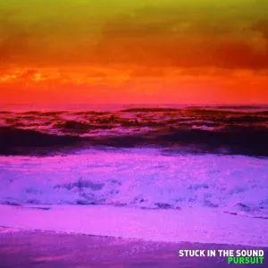 Stuck in the Sound - Ghost
