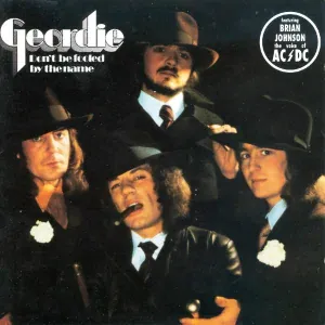 Geordie - Goin' Down