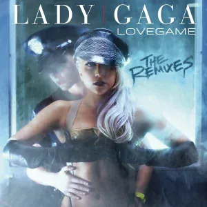 Lady Gaga - LoveGame