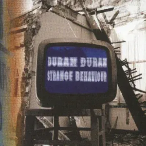 Duran Duran - Is There Something I Should Know?