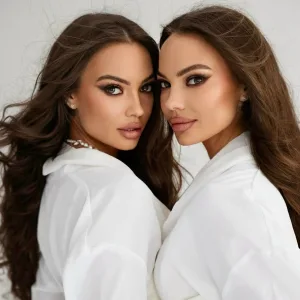 Twins Project DJ's - Up And Up