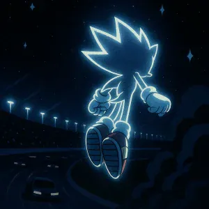 asfero - SONIC