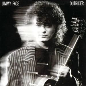Jimmy Page - Hummingbird